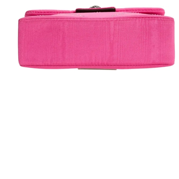 Kurt Geiger Kensington Ruched Handle Bag - Picture 4 of 9